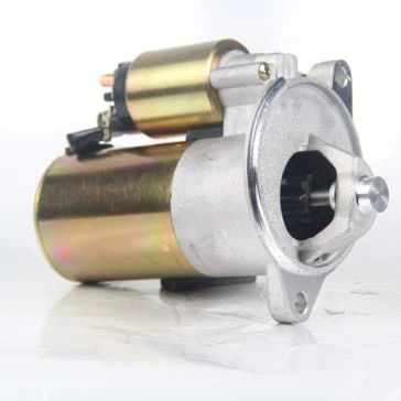 10-Zahn Ritzel PMGR Starter für Ford